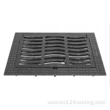 400x600 ductile gratings C250